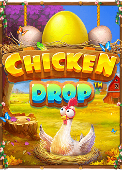 Volcano แตกง่าย เล่นสนุก โบนัสปัง!